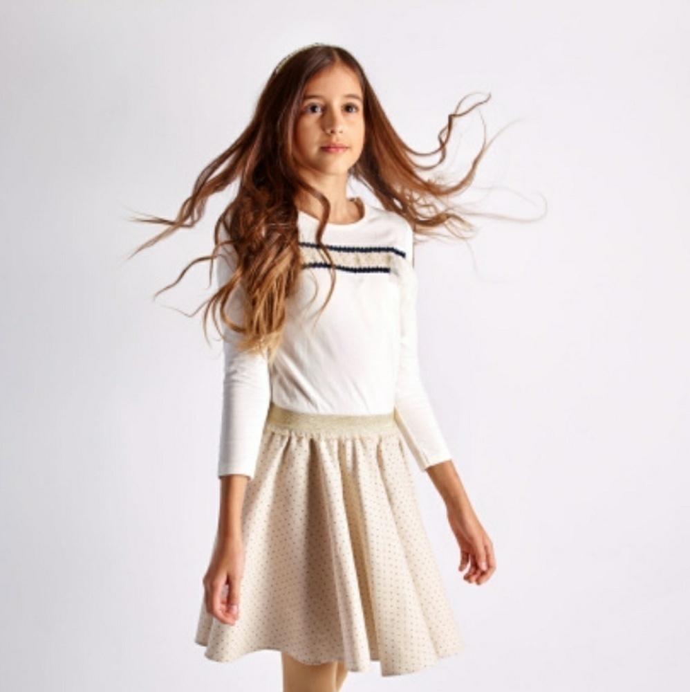 Dress for girls